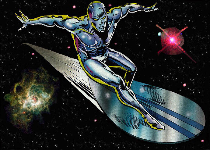 surfeur-d-argent-comics-infinty-war