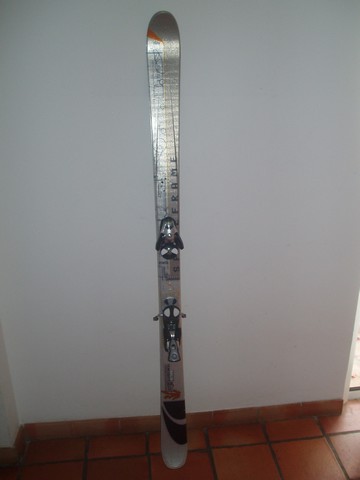 Salomon shop teneighty 2005