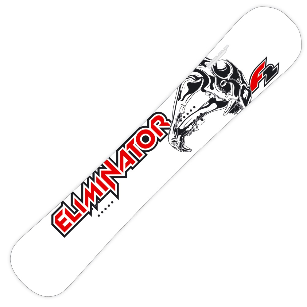BOARD] [Test 2011] - F2 Eliminator World Cup (165) - Tests Boards